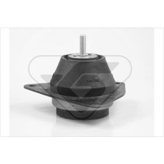 Support, suspension du moteur HUTCHINSON OEM 7700824266