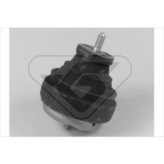 Support, suspension du moteur HUTCHINSON OEM 6382420013