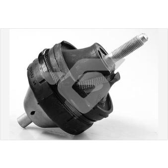 Support, suspension du moteur HUTCHINSON OEM 22116760448