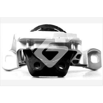 Support, suspension du moteur HUTCHINSON OEM 1430066