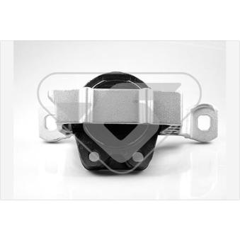 Support, suspension du moteur HUTCHINSON OEM 1567937