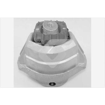 Support, suspension du moteur HUTCHINSON 586410 pour BMW Série 5 525 xi - 218cv
