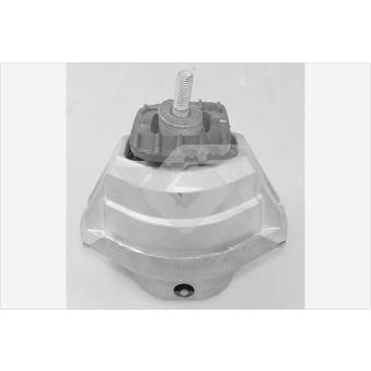 Support, suspension du moteur HUTCHINSON 586411