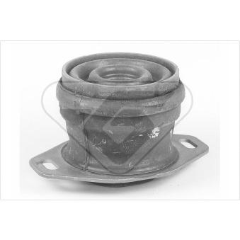 Suspension, boîte de vitesse manuelle HUTCHINSON OEM 1844A8