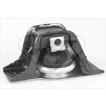 Support, suspension du moteur HUTCHINSON OEM 112109U000 Support, suspension du moteur HUTCHINSON OEM 112109U000