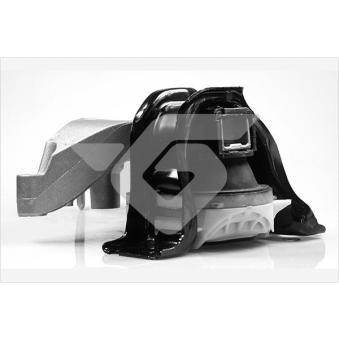 Support, suspension du moteur HUTCHINSON OEM 112102294R