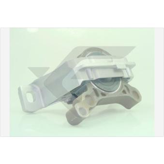 Support moteur HUTCHINSON OEM DV616F012HA Support moteur HUTCHINSON OEM DV616F012HA