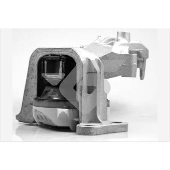 Support, suspension du moteur HUTCHINSON OEM 112105188R Support, suspension du moteur HUTCHINSON OEM 112105188R
