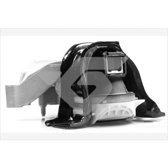 Support, suspension du moteur HUTCHINSON OEM 112108607R