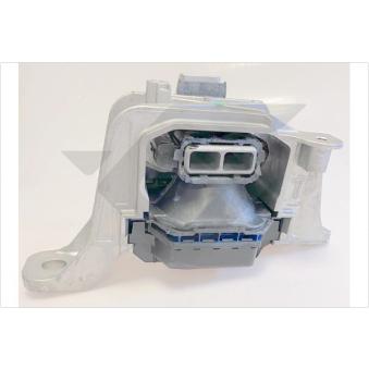 Support moteur HUTCHINSON 586823