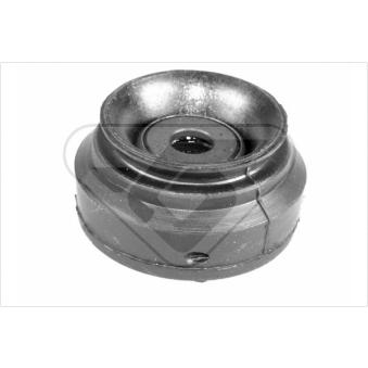 Appareil d'appui à balancier, coupelle de suspension HUTCHINSON 590000