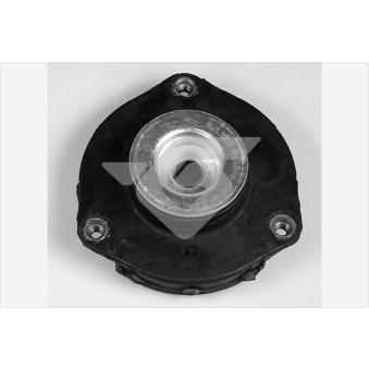 Coupelle de suspension HUTCHINSON OEM 6N0412331E