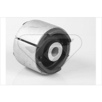 Silent bloc de suspension (train arrière) HUTCHINSON OEM 33326770786 Silent bloc de suspension (train arrière) HUTCHINSON OEM 33326770786