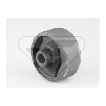 Silent bloc de suspension (train avant) HUTCHINSON OEM 1E0134153A