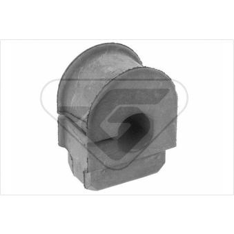 Suspension, stabilisateur HUTCHINSON 590046