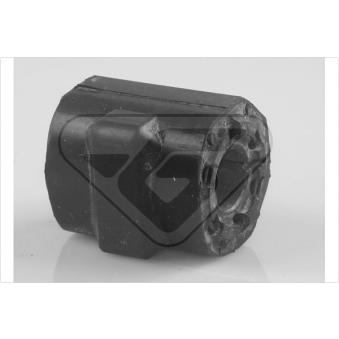 Suspension, stabilisateur HUTCHINSON 590081