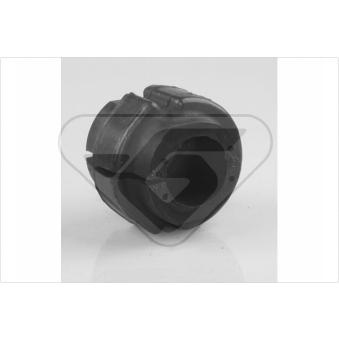 Suspension, stabilisateur HUTCHINSON OEM 4D0411327H