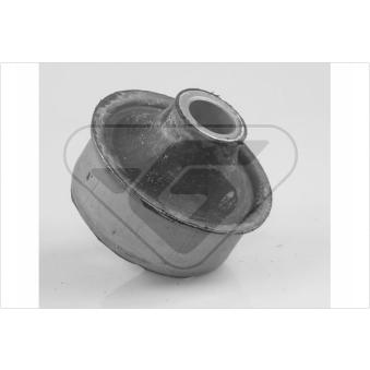 Silent bloc de suspension (train avant) HUTCHINSON OEM 352352