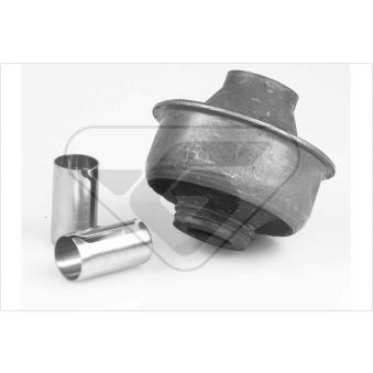 Silent bloc de suspension (train avant) HUTCHINSON OEM 352347