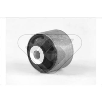 Suspension, corps de l'essieu HUTCHINSON OEM 6025000245