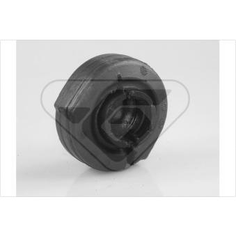 Suspension, stabilisateur HUTCHINSON 590100