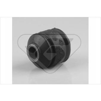 Silent bloc de suspension (train arrière) HUTCHINSON 590104