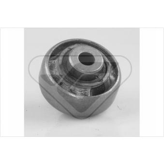 Silent bloc de suspension (train avant) HUTCHINSON OEM 1023058
