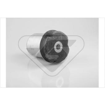 Suspension, corps de l'essieu HUTCHINSON OEM 8D0501541D