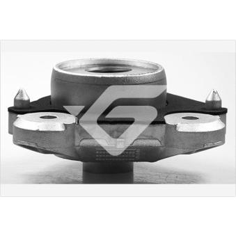 Coupelle de suspension HUTCHINSON OEM 5038F4