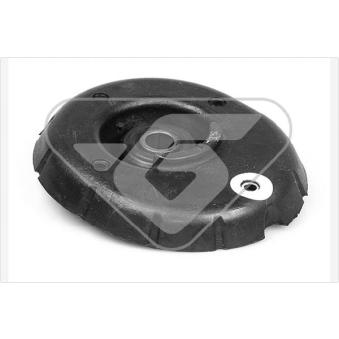 Coupelle de suspension HUTCHINSON 590126 pour OPEL COMBO 1.2 THP 110 - 110cv