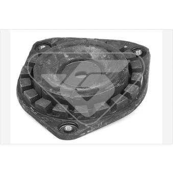 Coupelle de suspension HUTCHINSON 590141 pour PEUGEOT 2008 1.5 DCI - 110cv