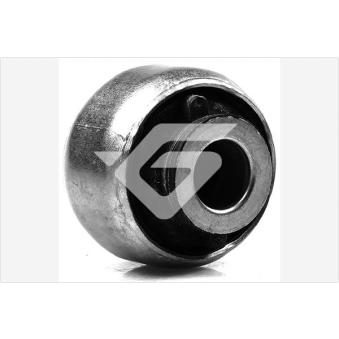 Silent bloc de suspension (train avant) HUTCHINSON OEM 8200002868