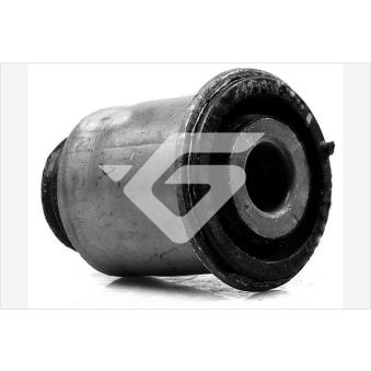 Silent bloc de suspension (train avant) HUTCHINSON OEM 8200586564