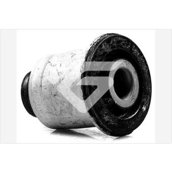 Silent bloc de suspension (train avant) HUTCHINSON OEM 8200242025