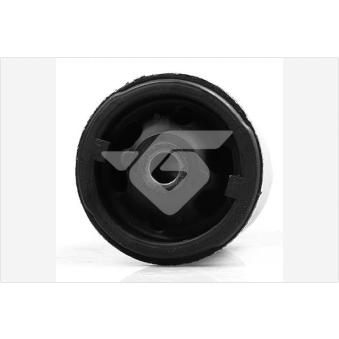 Suspension, corps de l'essieu HUTCHINSON 590178 pour FORD RANGER 1.5 dCi - 110cv