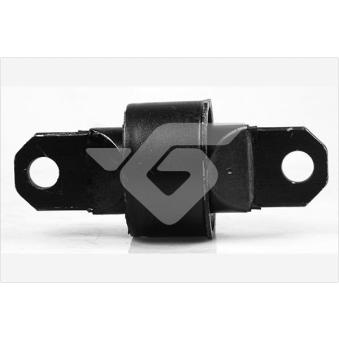 Silent bloc de suspension (train arrière) HUTCHINSON OEM 1061670 Silent bloc de suspension (train arrière) HUTCHINSON OEM 1061670