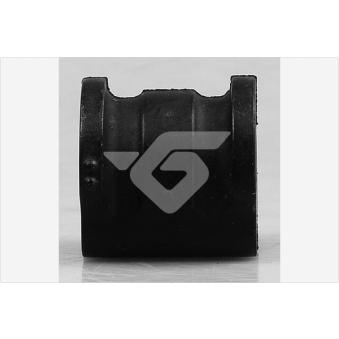 Suspension, stabilisateur HUTCHINSON OEM 6Q0411314R