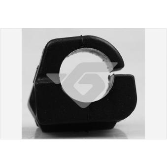 Suspension, stabilisateur HUTCHINSON OEM 6X0411313A