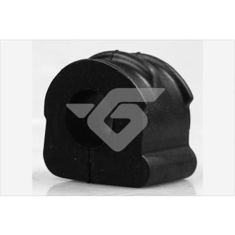 Suspension, stabilisateur HUTCHINSON OEM 1J0411314S