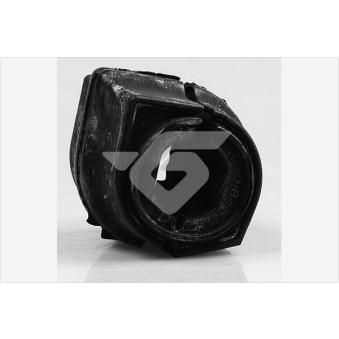 Suspension, stabilisateur HUTCHINSON OEM 509494