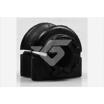 Suspension, stabilisateur HUTCHINSON 590211 pour RENAULT KANGOO 1.5 DCI 110 - 110cv