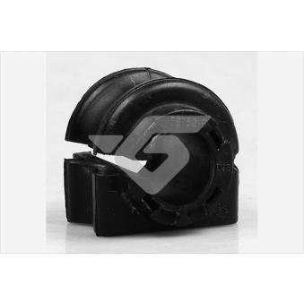 Suspension, stabilisateur HUTCHINSON 590212 pour RENAULT KANGOO 1.5 DCI 110 - 110cv