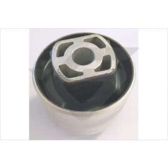 Silent bloc de suspension (train arrière) HUTCHINSON OEM 1K0505541D