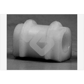 Suspension, stabilisateur HUTCHINSON 590221 pour MERCEDES-BENZ SPRINTER 1.0 - 45cv