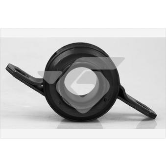 Silent bloc de suspension (train avant) HUTCHINSON OEM 352394