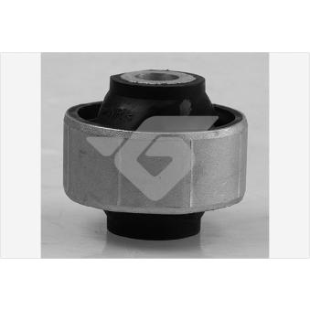 Silent bloc de suspension (train avant) HUTCHINSON OEM 51896150