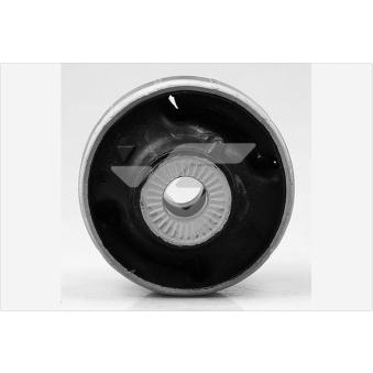 Silent bloc de suspension (train avant) HUTCHINSON OEM 5Q0407183L