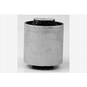 Silent bloc de suspension (train avant) HUTCHINSON OEM 8K0407183A