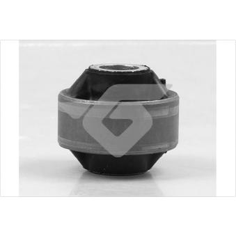 Silent bloc de suspension (train avant) HUTCHINSON OEM 3523EC