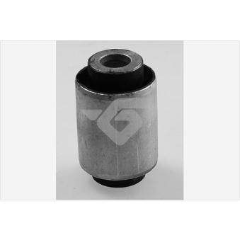 Silent bloc de suspension (train arrière) HUTCHINSON OEM 33326770824
